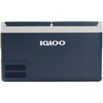 ICF80DZ AC/DC avec compresseur, Glacière
