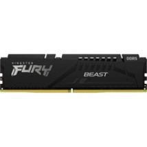 8 Go DDR5-5200, Mémoire vive