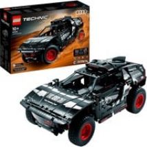 Technic - Audi RS Q e-tron, Jouets de construction