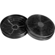 MIZ 0023 N, Filtre
