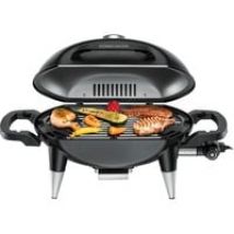 barbecue électrique