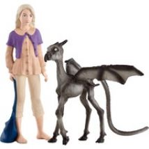 Harry Potter - Loena Leeflang & Terzieler, Figurine