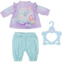 Baby Annabell - Pyjama Sweet Dreams, Accessoires de poupée