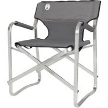 Aluminium Deck Chair, Chaise