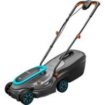 Tondeuse à gazon Accu PowerMax 32/18V P4A Set