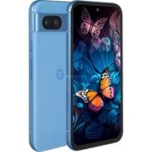 Pixel 8a smartphone