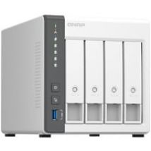 TS-433-4G, NAS