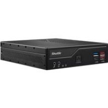 DH670V2, Barebone