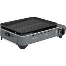 plaque de grill gaz