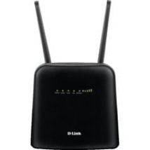 DWR‑960 Routeur LTE Cat7 Wi-Fi AC1200, WLAN-LTE-Routeur