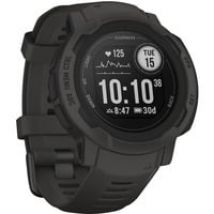 Instinct 2, Smartwatch