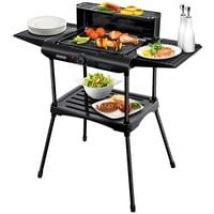 UNO 58565 Noir 1600 W barbecue électrique