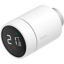 Thermostat de radiateur E1