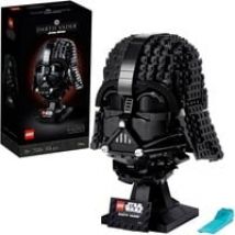 Star Wars - Le casque de Dark Vador, Jouets de construction
