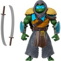 HTH17, Figurine
