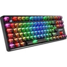 clavier gaming