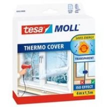 tesa tesamoll® Thermo Cover, Isolation