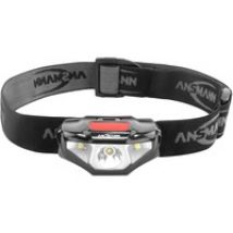 1600-0260, Lumière LED