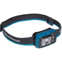 Spot 400, Lumière LED
