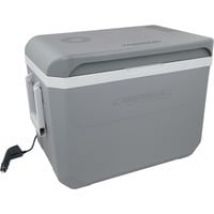 Powerbox Plus glacière 36 L Electrique Gris