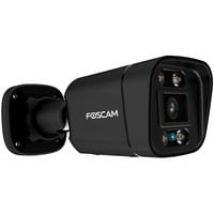 V5EP, Caméra de surveillance