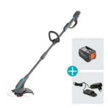 PowerTrim 30/18V P4A, 14703-20, Coupe-bordures