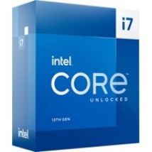 Core i7-13700K, 3,4 GHz (5,4 GHz Turbo Boost) socket 1700 processeur
