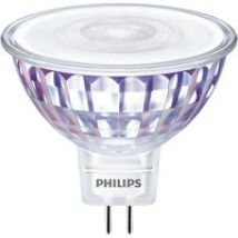 MASTER LED 30738400 ampoule LED 7,5 W GU5.3, Lampe à LED