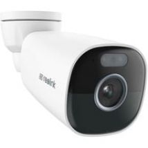 Argus Series B360, Caméra de surveillance