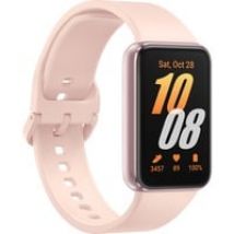 Galaxy Fit3, Fitness tracker