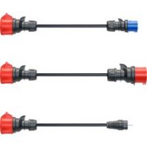 CH-04-33, Adaptateur