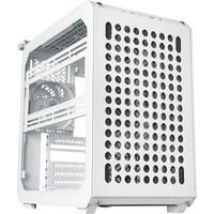 QUBE 500 White Edition boîtier cube
