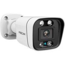 V5EP, Caméra de surveillance