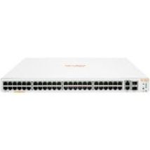 HP Aruba IOn 1960 48G 2XT 2XF Sw, Switch