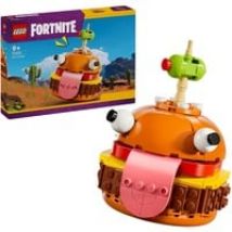 Fortnite - Durrr Burger, Jouets de construction