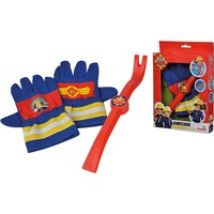 Fireman Sam - Gants de pompier, Jeu de rôle