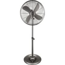 VT S6, Ventilateur