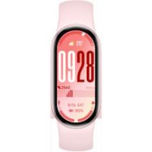 Smart Band 10, Fitness tracker
