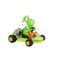 Mario Kart Pipe Kart - Yoshi, Voiture télécommandée