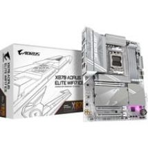 X870 AORUS ELITE WIFI7 ICE carte mère socket AM5