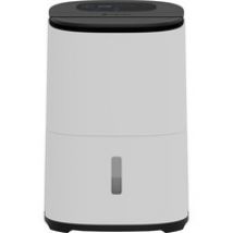 Dry Arete Two 10L Déshumidificateur à compresseur et purificateur d''air