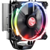 LETO RGB, Refroidisseur CPU