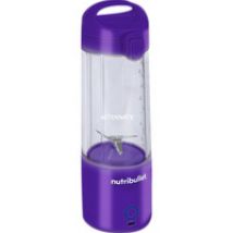 NBP003PU, Blender