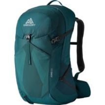 Juno 30, Sac à dos