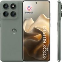 edge 60 Pro smartphone
