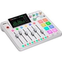 RCPIIW, Table de mixage