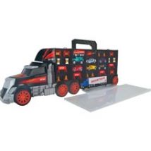 Truck Carry Case, Jeu véhicule