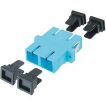 Coupleur SC / SC, multimode, Raccord