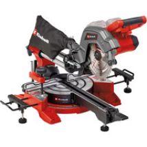 TE-SM 36/8 L Li-Solo, 4300882, Coupe-et scie à onglet