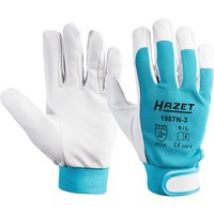 1987N-3, Gants